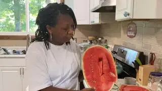 🚨I Think I Was Poisoned- Buying WATERMELON 🍉 - Be Cautious!