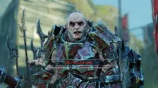 Middle-earth™: Shadow of Mordor™ Laddy boy