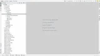 Создаем пустой Wordpress плагин