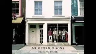 Mumford & Sons_ Sigh No More