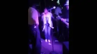 How Come You Don't Call Me - Prince (Cover)