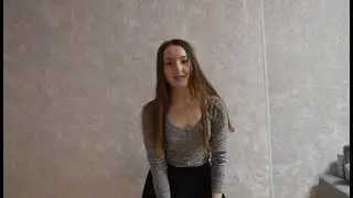 natta - В ритме самба (cover by Veronica Talut)