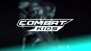 Pro Tork   Bota Combat Kids
