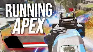 One Legend Has Been RUNNING Apex For Far Too Long...