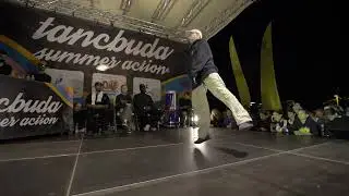 Semifinal 1 vs 1 | Anais vs Tymon - Tancbuda Summer Action 2022