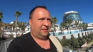 Турция отель Vikingen Infinity Resort 5*.Октябрь 2024года.