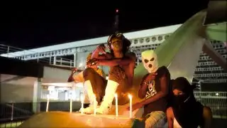 Djaay - OBEA (Official Music Video)