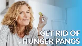 How to stop hunger pangs without food | OPTIFAST UK