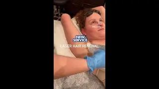 SMOOTH HAIRLESS SKIN - Treatment @sqinmed6152