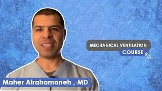 Mechanical ventilation (16): Patient’ trigger (pressure and flow trigger) and assist breath