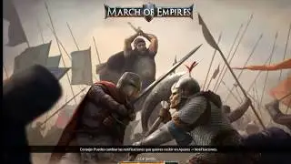 EVENTO PAT ARBIENDO COFRES-- MARCH OF EMPIRES