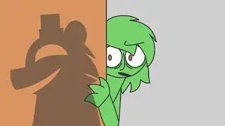 I'd Rather Sleep { meme } || FNAF