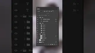 Chaos in Layers 🤣 