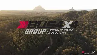 Bus 4x4 Group - 4x4 Conversion of Toyota HiAce & Coaster