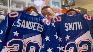 Jersey Pick ups 2020 Black Friday/Cyber Monday Deals Ep 7