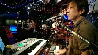 Holding Out For A Hero / Bonnie Tyler [Cover]
