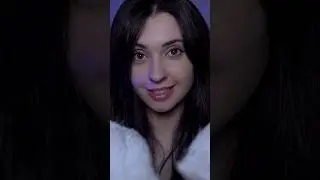 ASMR con mucho amor💖 #asmr #asmrvideo #asmrsounds #roleplay #love #shorts #relax