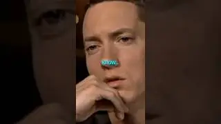Eminem NEVER Knew his Dad 🥺💔