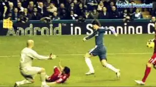 Chelsea vs Manchester City Preview (18 March 2011)