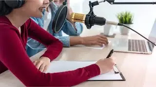 SOLVED! Mic Only Recording Left Side