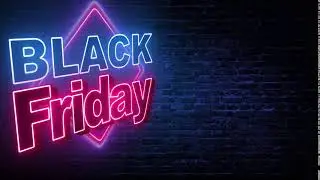 Black Friday 2019 StampeGrafica