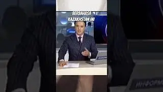 suara pembawa berita unik