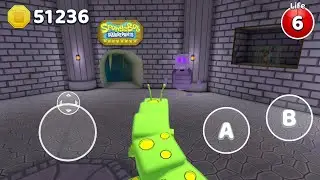 Super Bear Adventure Gameplay Walkthrough Larva