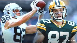 Jordy Nelson Career Highlights “Every Season”