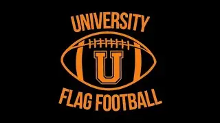 UHS Flag Football VS Deltona