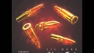Lil Durk - Shots Fired