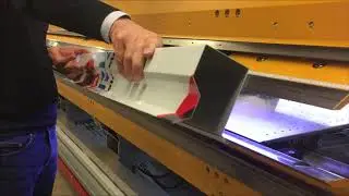 THALMANN TD Doppelbieger, Double folder, Piegartice, Plegadora, Plieuse, 折弯机, Листогиб
