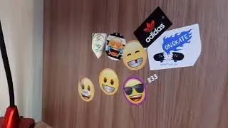 Анонс новой краски🔴