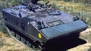 Armored Warfare AMX-10P