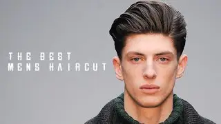 MENS HAIRCUT