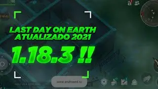 LAST DAY 1.18.3 MOD MENU  ATUALIZADO 2021