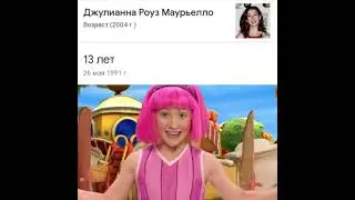 Как быстро прошло время 