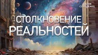 Столкновение реальностей 