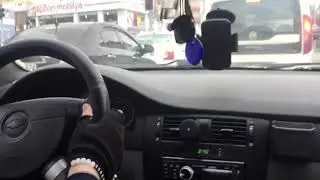 Araba Kaçırma Pursaklar Gezintisi