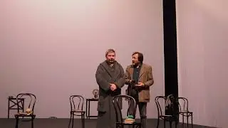Анонс спектакля 2