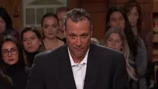 Man's Mercedes Held Hostage?! | Part 3 | Judge Judy Amazing Cases | Judy Judice