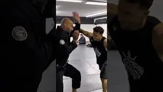 I fought a jiu-Jitsu black belt for $10,000!