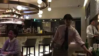 Copy of How is Japanese Restaurant Tokyo World 1999 渋谷 東京