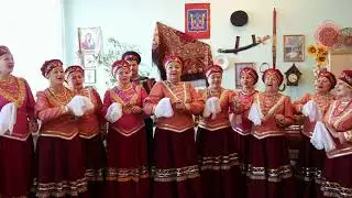 Калинка-малинка МБУК 