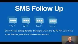 Generate Sales Appointments on Autopilot
