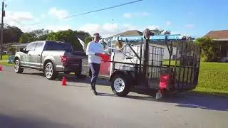 SandHill Pressure Pros of Port St Lucie
