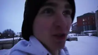 Winter 2021 Vologda