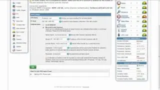 Client to Lan VPN