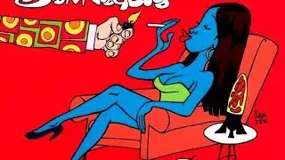 Sam Paglia,  Night Club Tropez 2000 (vinyl record)
