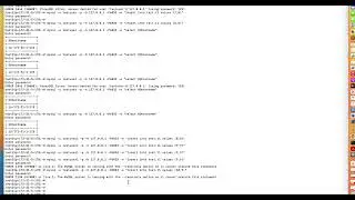Proxysql MYSQL Replication read/write split  overview with Mysql 8.0