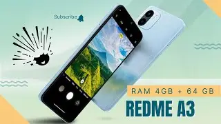 Xiaomi Redmi A3 Teased in Certifications; Expected to Continue the Series' Lite-Budget Legacy